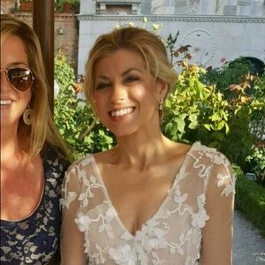 Meet your Posher, Heidi